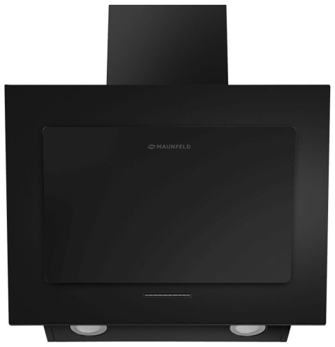 Кухонная вытяжка Maunfeld Tower A 50 черный