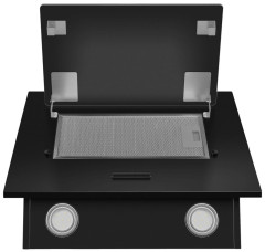 Кухонная вытяжка Maunfeld Tower A 50 черный