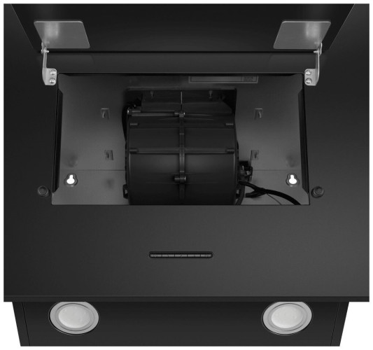 Кухонная вытяжка Maunfeld Tower A 50 черный