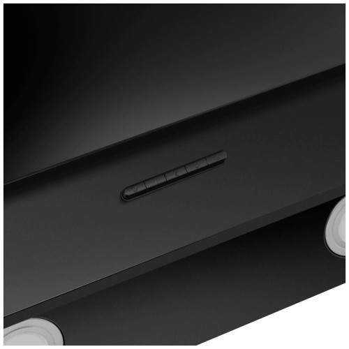 Кухонная вытяжка Maunfeld Tower A 50 черный