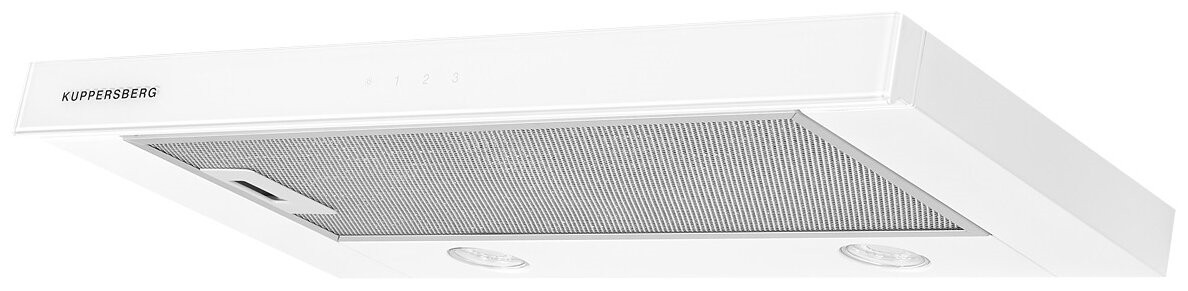 Встраиваемая вытяжка Kuppersberg Slimlux S 60 GW