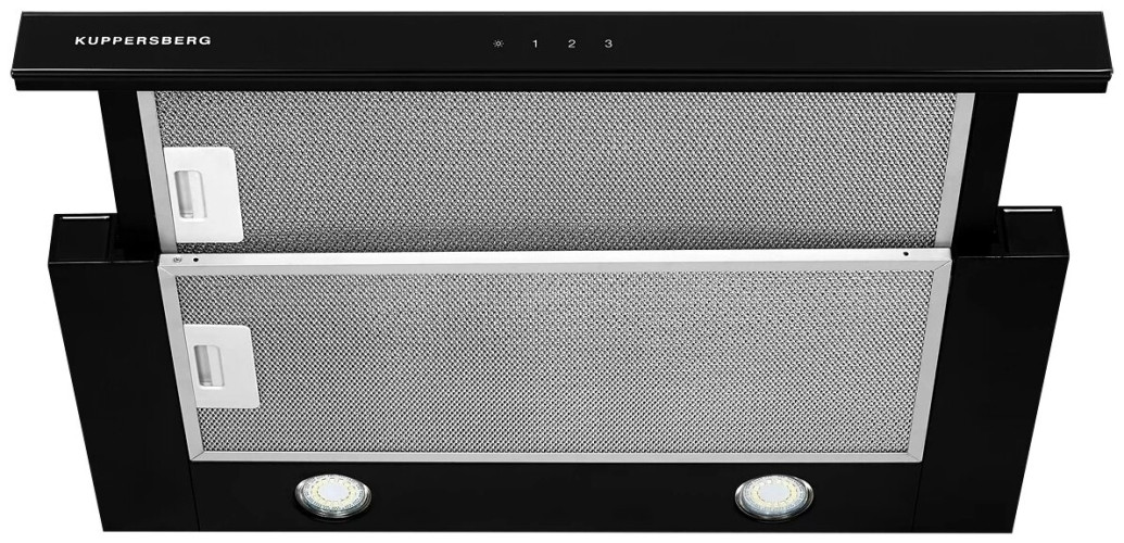 Встраиваемая вытяжка Kuppersberg Slimlux S 60 GW