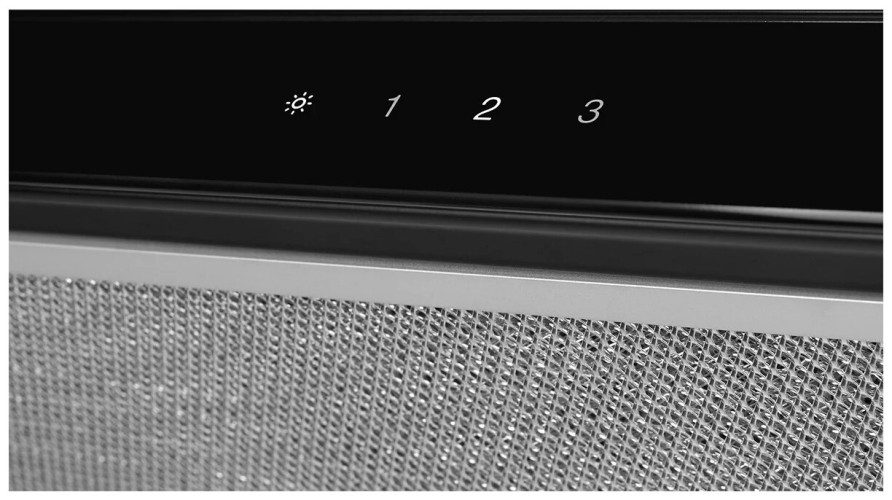 Встраиваемая вытяжка Kuppersberg Slimlux S 60 GW