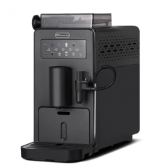 Кофемашина BQ CM9003 Black