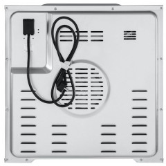 Электрический духовой шкаф MAUNFELD EOEFG.769RIB.RT