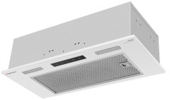Встраиваемая вытяжка Meferi INBOX60WH SENSOR COMFORT