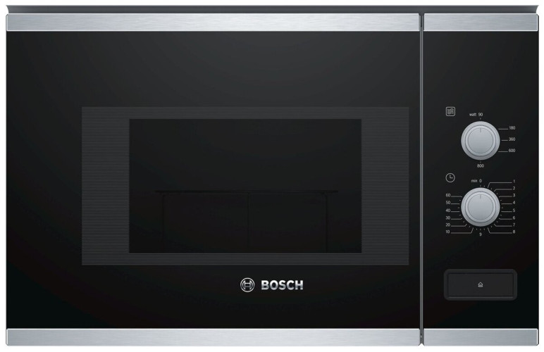 Встраиваемая микроволновая печь Bosch BFL 520MS0