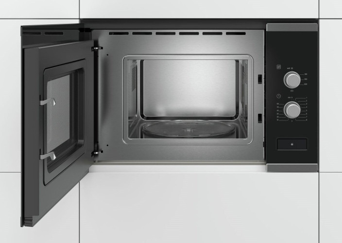 Встраиваемая микроволновая печь Bosch BFL 520MS0