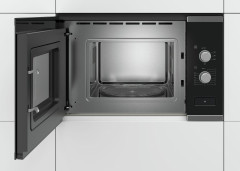 Встраиваемая микроволновая печь Bosch BFL 520MS0