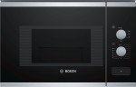 Встраиваемая микроволновая печь Bosch BFL 520MS0