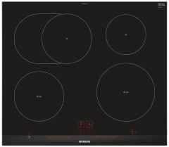 Индукционная варочная панель Siemens EH 675LFC1