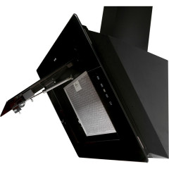 Кухонная вытяжка ZorG Venera 1000 90 S черный