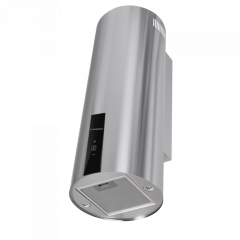 Островная вытяжка Maunfeld Lee Wall 35 Sensor нержавеющая сталь