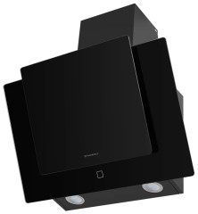 Кухонная вытяжка MAUNFELD Wind 50 черный