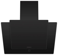 Кухонная вытяжка MAUNFELD Wind 50 черный