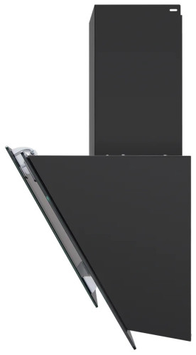 Кухонная вытяжка MAUNFELD Wind 50 черный