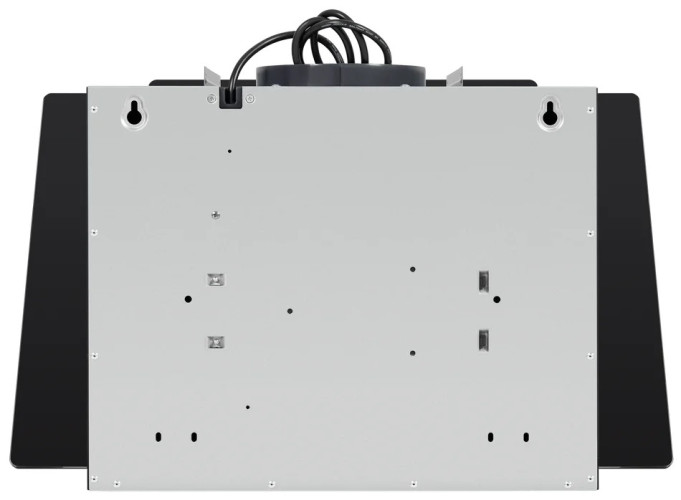 Кухонная вытяжка MAUNFELD Wind 50 черный