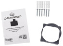 Кухонная вытяжка MAUNFELD TOWER LIGHT 60