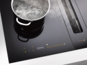 Индукционная варочная панель Miele CS 7612 FL