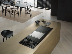 Индукционная варочная панель Miele CS 7612 FL