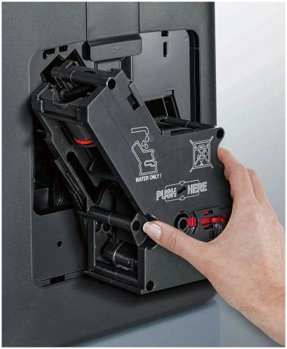 Кофемашина Siemens EQ.6 plus s400