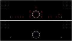 Индукционная варочная панель Neff T 59TS51N0