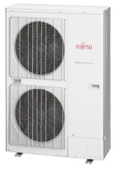 Кассетный кондиционер Fujitsu AUYG45LRLA/AOYG45LETL