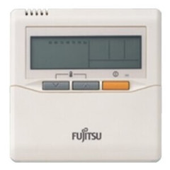 Кассетный кондиционер Fujitsu AUYG45LRLA/AOYG45LETL