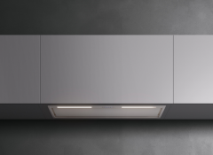 Встраиваемая вытяжка Falmec Gruppo incasso plus 50 WH CGIW50.E26P2 EUB490F