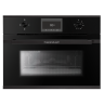 Встраиваемая микроволновая печь Kuppersbusch CM 6330.0 S5 Black Velvet
