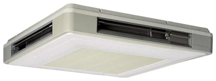 Напольно-потолочный кондиционер Daikin FUQ100C / RZQG100L8V