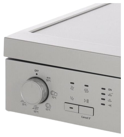 Посудомоечная машина Beko DFN 05W13 S
