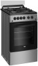 Газовая плита Beko FSGT 51138 GSS