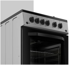 Газовая плита Beko FSGT 51138 GSS