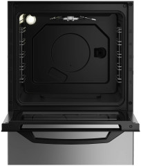 Газовая плита Beko FSGT 51138 GSS