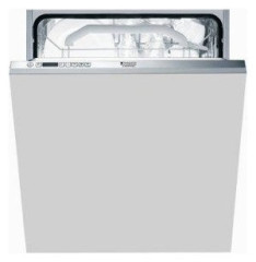 Посудомоечная машина Indesit DIFP 48