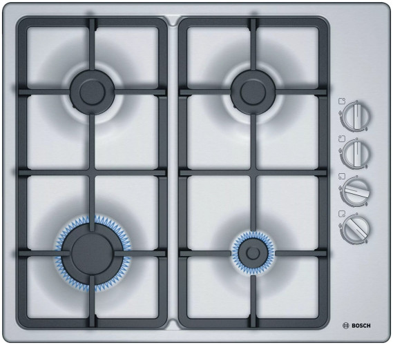 Газовая варочная панель Bosch PBP6C5B82O