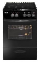 Электрическая плита Лысьва ЭПС 301 МС черный