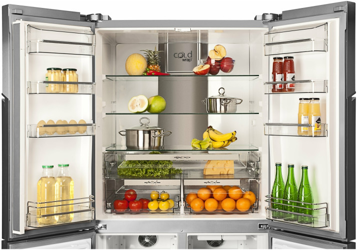 Холодильник Vestfrost VF 910 X