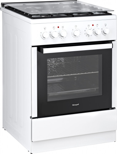 Комбинированная плита Weissgauff WCS K1K62 WGM