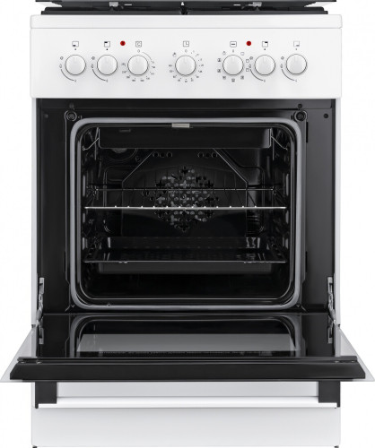 Комбинированная плита Weissgauff WCS K1K62 WGM