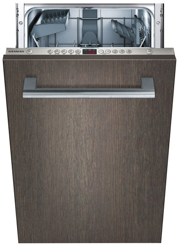 Посудомоечная машина Siemens SR 65M037