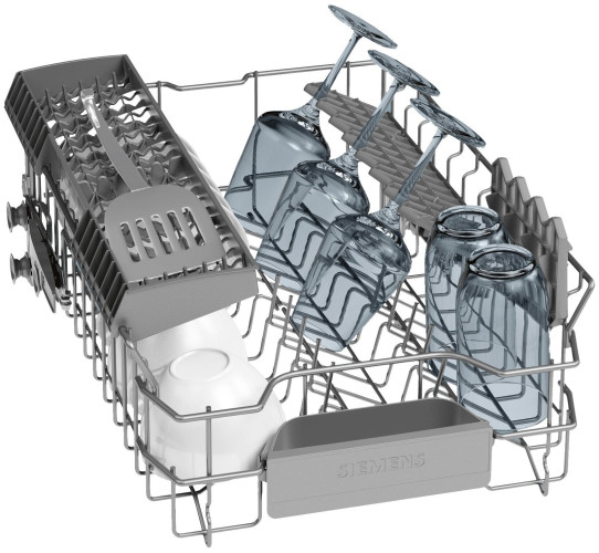Посудомоечная машина Siemens SR 65M037