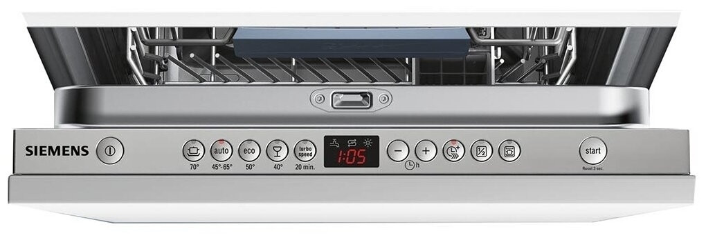 Посудомоечная машина Siemens SR 65M037