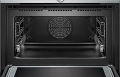 Электрический духовой шкаф Siemens CN678G4S1