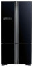 Холодильник Hitachi R-WB732PU5 GBK