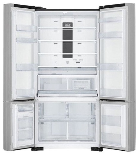 Холодильник Hitachi R-WB732PU5 GBK