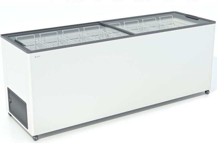 Морозильная камера Frostor F 700 С