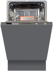 Посудомоечная машина Kuppersberg GS 4502