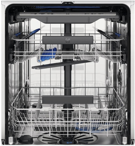 Посудомоечная машина Electrolux EEG68520W